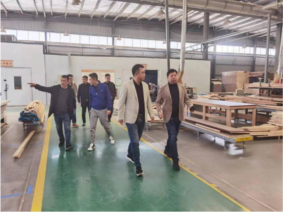 万象城AWC与好乐家开启战略融合发展