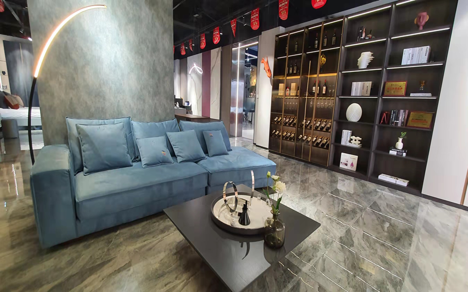 万象城AWC全屋定制专卖店---2022火热招商